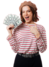 Refer & Earn